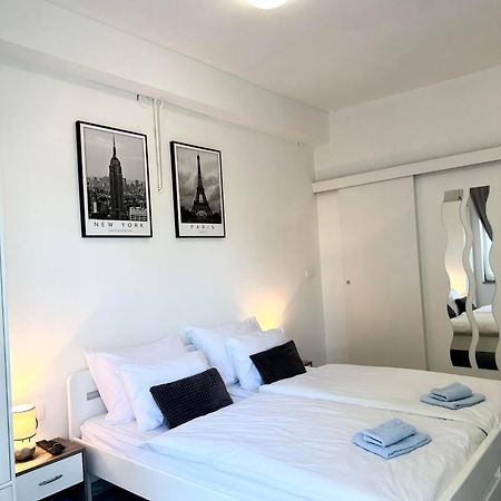 Studio Apartman Brletic Tounj Luaran gambar