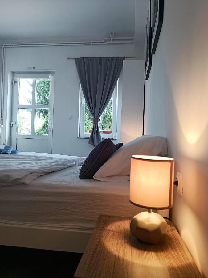Studio Apartman Brletic Tounj Luaran gambar