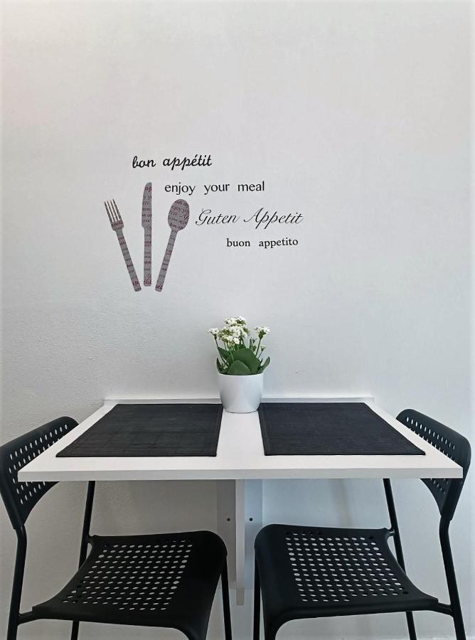 Studio Apartman Brletic Tounj Luaran gambar