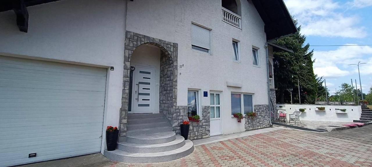 Studio Apartman Brletic Tounj Luaran gambar
