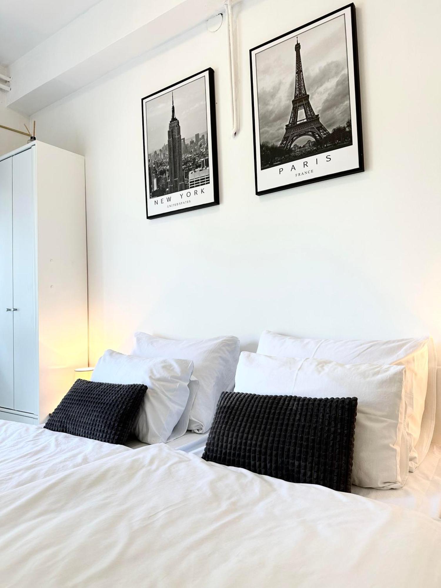 Studio Apartman Brletic Tounj Luaran gambar